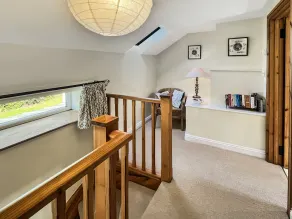 Forja Cottage - Capacidad de hasta 3 personas - pueblo de Wootton Courtenay - Image 2