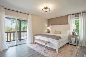 Beautiful Updated Clemson Lake House - 4 Miles from Downtown Clemson and the Stadium - Image 4