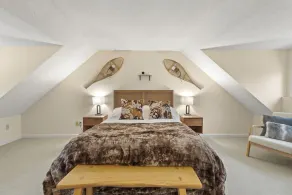 Escape to This Ski Retreat Minutes from Stratton's Slopes and Village - Image 3