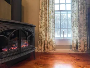Basil Brook: Colonial-Chic House - near Jay Peak! - Image 2