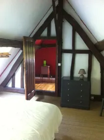 Saint Julien de Mailloc - The Manor cottage - Regione di Lisieux - Pays d auge - - Image 4