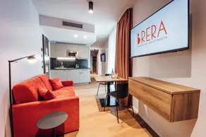 Brera Serviced Apartments Böblingen Sindelfingen - Image 5