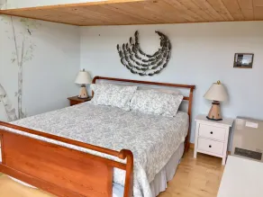 Privat Oceanfront Cottage, Privat Sand Beach-Fyr en mil væk - Image 5