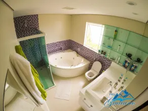 Luxury Ipioca house in condominium on Maceio beach - Image 4