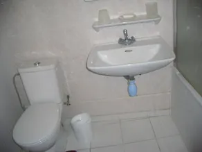 Maisonette for 5 people - with heated pool in summer - Image 3