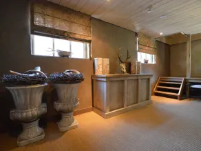 Alphen Retreat with Sauna - Image 2