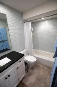 Luxus Ocean Front 2 Schlafzimmer Wohnung - 2018 Komplette Umgestaltung - Image 2