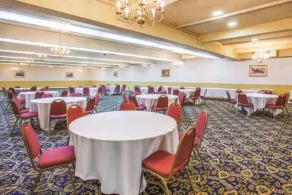 University Inn & Suites Berkeley - Image 5
