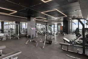 Modern and Convenient, 1 Bed Apartment - Image 2