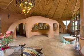 Amboseli Sopa Lodge - Image 2
