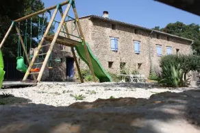 Cosy studo 2, detached in charming building, swimming pool in the middle of vineyards - Image 3