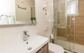 2 bedroom cozy apartment in Opuzen - Image 4
