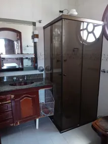 2-Penthouse - Enseada Guarujá - 3 bedrooms - 2 bathrooms, 1 en-suite - Swimming pool - BBQ - Image 2