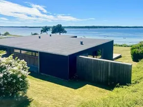 5 star holiday home in Ølsted - Image 4