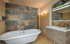 Villa La Salanca Avec Piscine Privée - Image 5