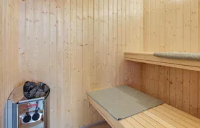 7 salas de alojamento em Blåvand - Image 3