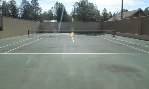 Slap af og Golf, spille tennis, svømme, ski og gøre minderne! - Image 3