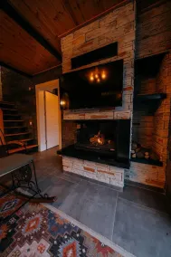 Sapanca Ormanti Bungalov - Image 2