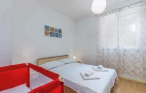 Holiday apartment With sea views and air conditioning - Image 5