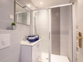 Apartment Le Méditerranée-1 by Interhome - Image 2