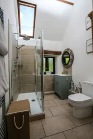 Luxury self catering Barn Nr Goodwood. - Image 2