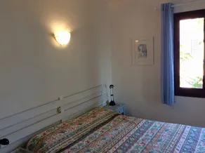 Wohnung Erica in schönes Haus mit Meerblick 2 Minuten vom Strand - Image 4
