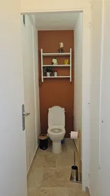 Duplex with 3 rooms in a quiet neighbourhood - Image 4
