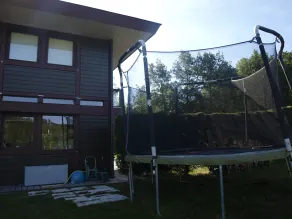 Familienhaus 8 Personen mit Pool. - Image 2