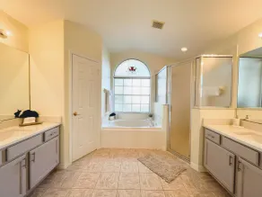 Peaceful Lakeside Pool Villa w/ Star Wars Games Room Near Disney  - Image 3