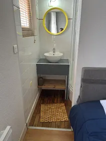 Homerez - Komfortabel lejlighed i Luzenac - Image 2