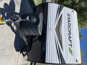 Travel trailer - Image 4