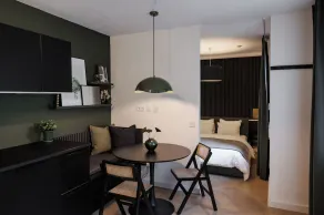 ViennaCityLoft with Terrace SelfCheckIn - Image 3