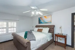 Jacuzzi Home - 5 min drive to FLETC! - Image 5