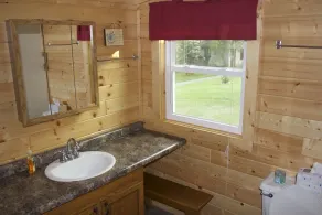 Birch Lane Cabins 3 bed - Image 5