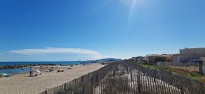 Beach house 30 meters from the sea for 5/6 people (Blue Flag beach) - Image 3