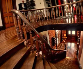 Historic and Inspirational Mansion in quaint MO river town! - Image 2
