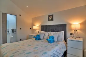 Anchor View Apartment, sleeps 6 - Image 4