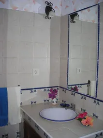 Gemütliche und ruhige Feriencottage mit privatem, beheizbarem Pool und atemberaubender Aussicht - Image 4