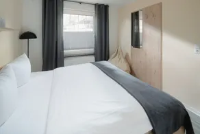 Willkommen in Unserer Komfortablen Ferienwohnung im Herzen von Norderney! Diese - Image 5