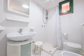 Ferienwohnung 'Jera Suite Vista Mare 2' mit Meerblick, privater Terrasse und WLAN - Image 2