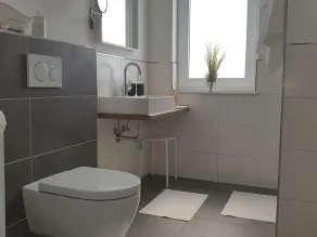 4-bed vacation apartment Weiße Ley - Holiday home Dreier-Ley - Image 2