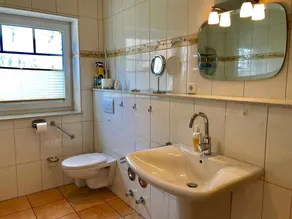 Vacation apartment 75 sqm - Holiday apartment Holnishof - Image 3