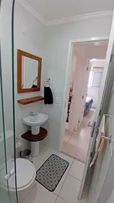 Cozy apartment in Martin de Sa - Image 3