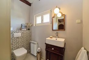 La villa rustique Allure en Istrie avec piscine privée - Image 3