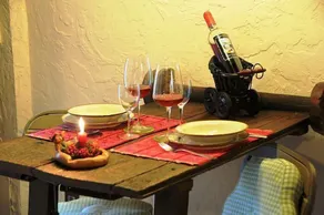 Sommerhus mellem Babia og månen alver til 2 personer - Image 4