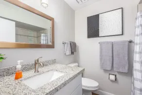  NEW & GORGEOUS Lakefront ZEN 3 bedrooms [2 KING +1 Queen] - Image 4