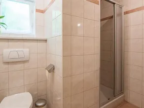 Holiday apartment W 9/1 bedroom / shower / toilet - Holiday House Hotel Post - Image 3