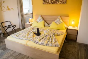 Wheat room - modern furnished apartment near Thomann music store - Image 4