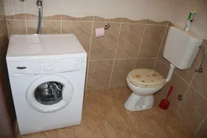 4 + 2Pers. GRATIS WIFI, klima, have og grill, familievenlig - Image 3