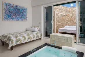 Villa Katarina - Cinque Camere da Letto Villa, Ospiti Massimo 10 - Image 3